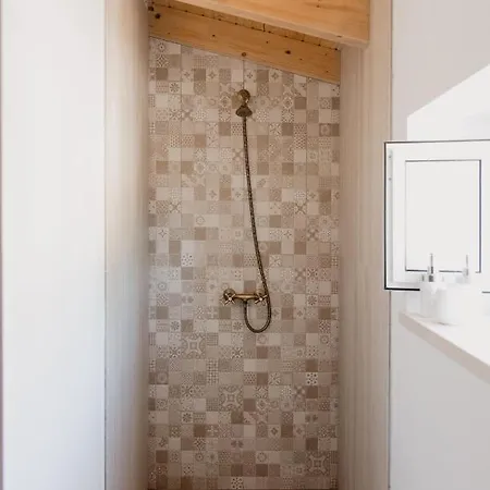 Hétvégi ház Casal Do Surdo