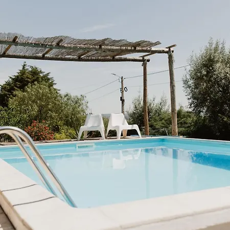 Casal Do Surdo Casal da Igreja