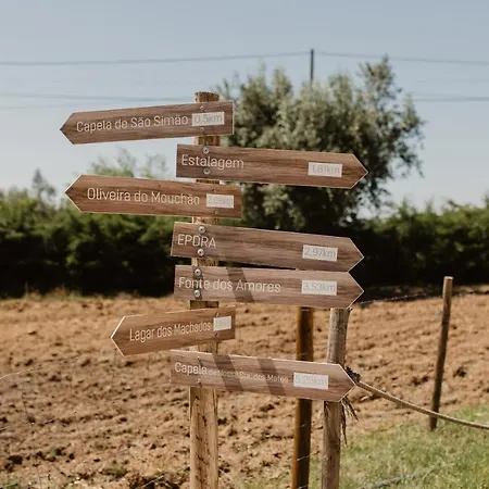 Casa de Campo Casal Do Surdo Casal da Igreja