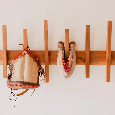 Hétvégi ház Casal Do Surdo *