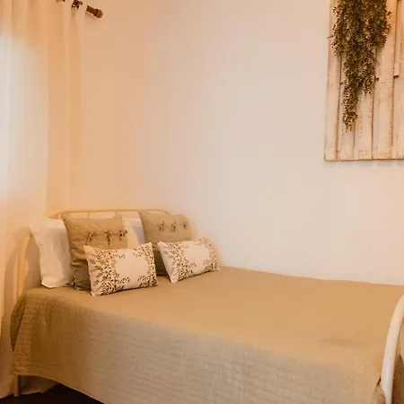 Casal Do Surdo Hétvégi ház Casal da Igreja