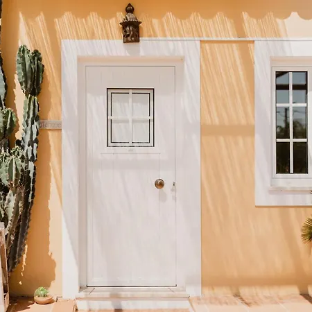 Casal Do Surdo Casa de Campo