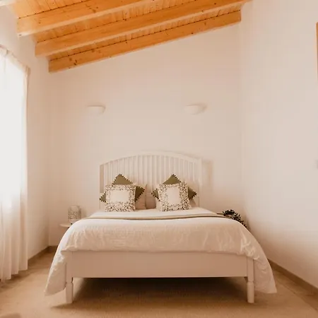 Hétvégi ház Casal Do Surdo Casal da Igreja