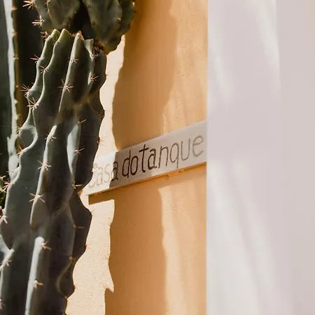 Casa de Campo Casal Do Surdo