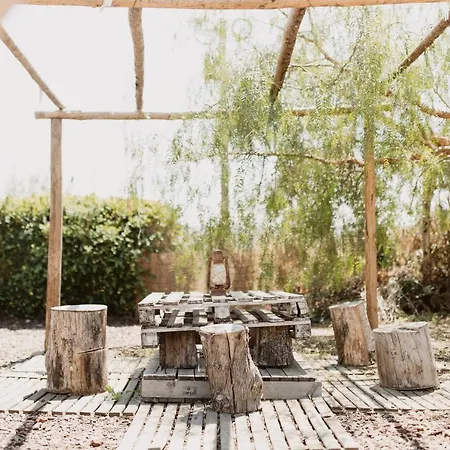 Casal Do Surdo Casa de Campo *