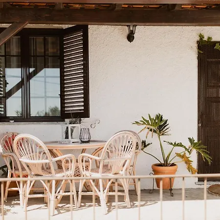 Casal Do Surdo Hétvégi ház Casal da Igreja