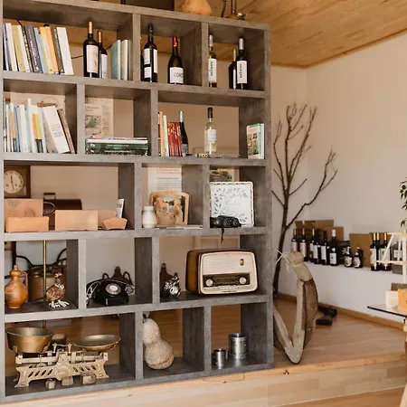 Casal Do Surdo Casa de Campo *