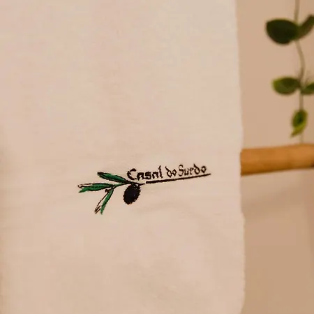 Casal Do Surdo Hétvégi ház