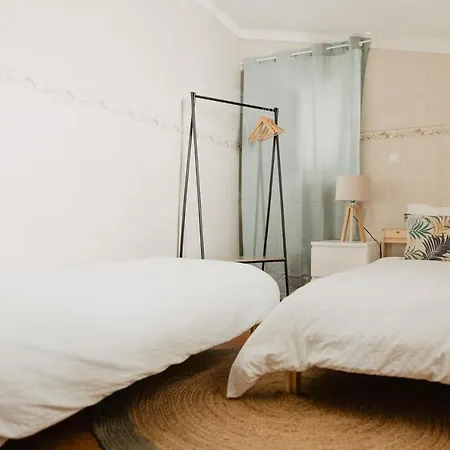 Casal Do Surdo Casa de Campo Casal da Igreja