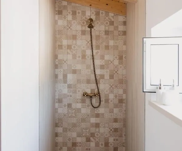 Casa di campagna Casal Do Surdo