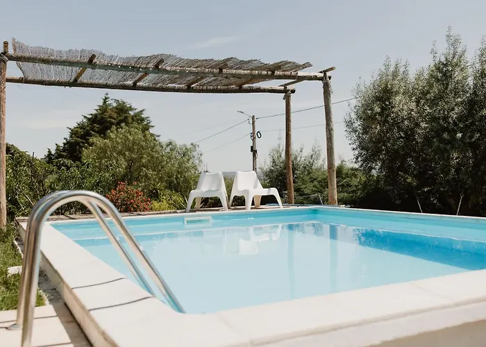 Casal Do Surdo Casal da Igreja