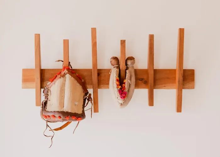 Casa di campagna Casal Do Surdo *