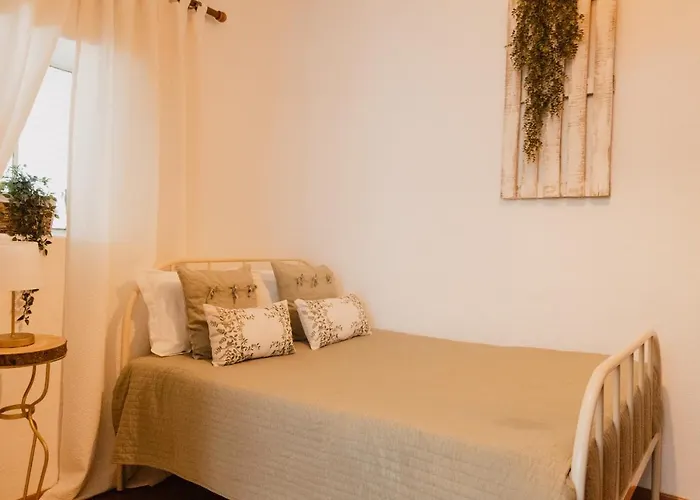 Casal Do Surdo Casa di campagna Casal da Igreja