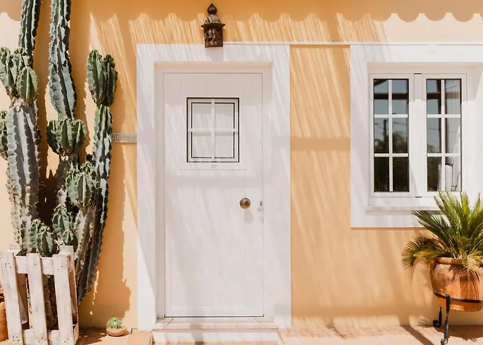 Casal Do Surdo Landsted