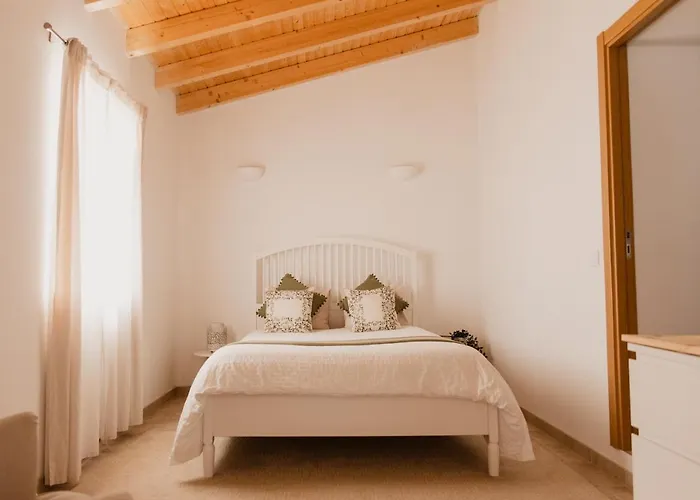 Landsted Casal Do Surdo Casal da Igreja