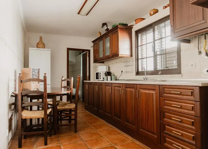 Casal Do Surdo Landsted *