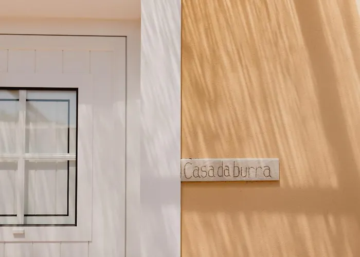 Casal Do Surdo Landsted Casal da Igreja