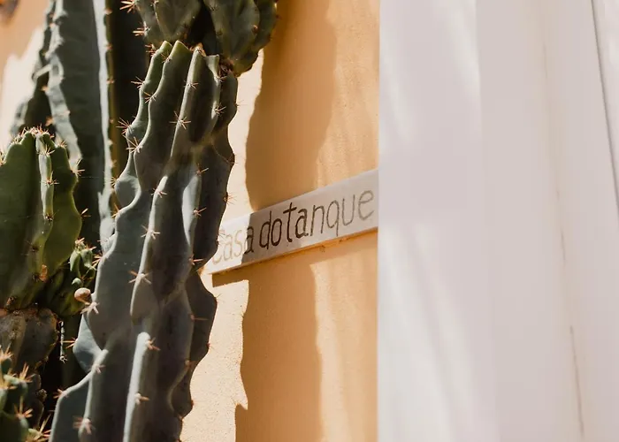 Landsted Casal Do Surdo