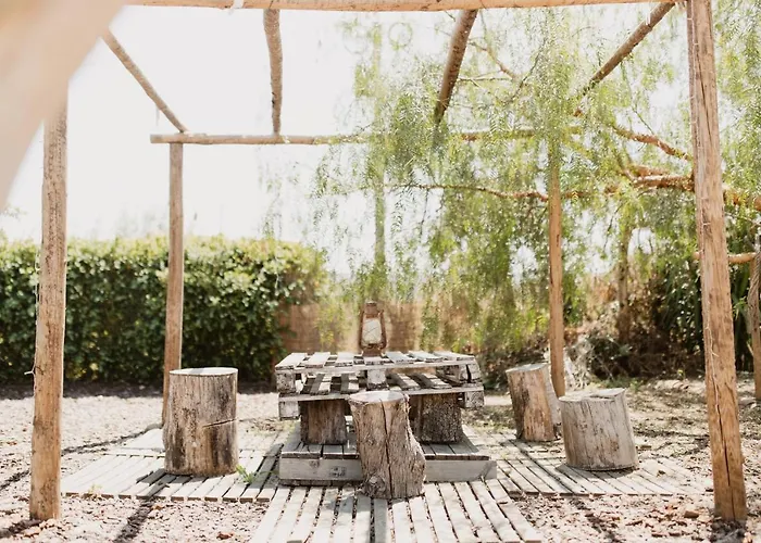 Casal Do Surdo Landsted *