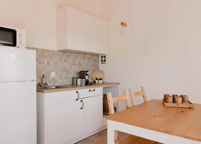 Casal Do Surdo Casa di campagna