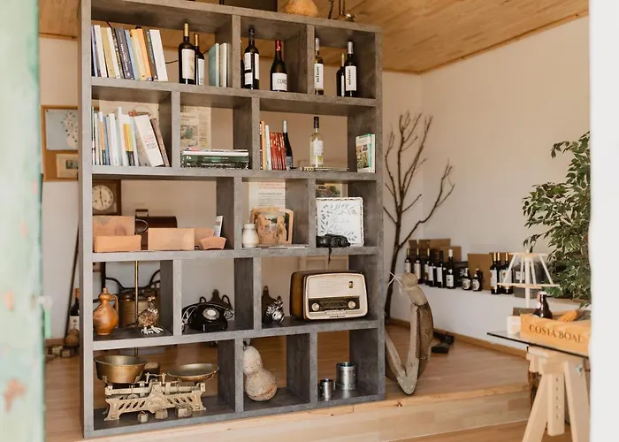 Casal Do Surdo Landsted *