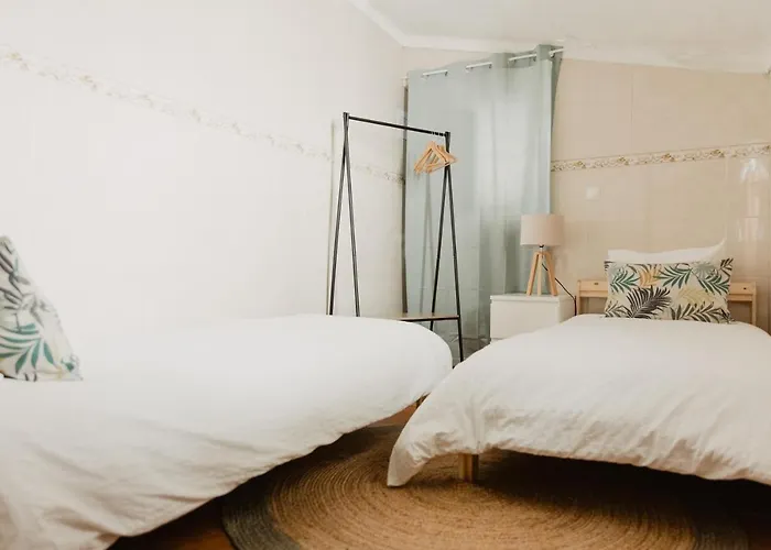 Casal Do Surdo Landsted Casal da Igreja